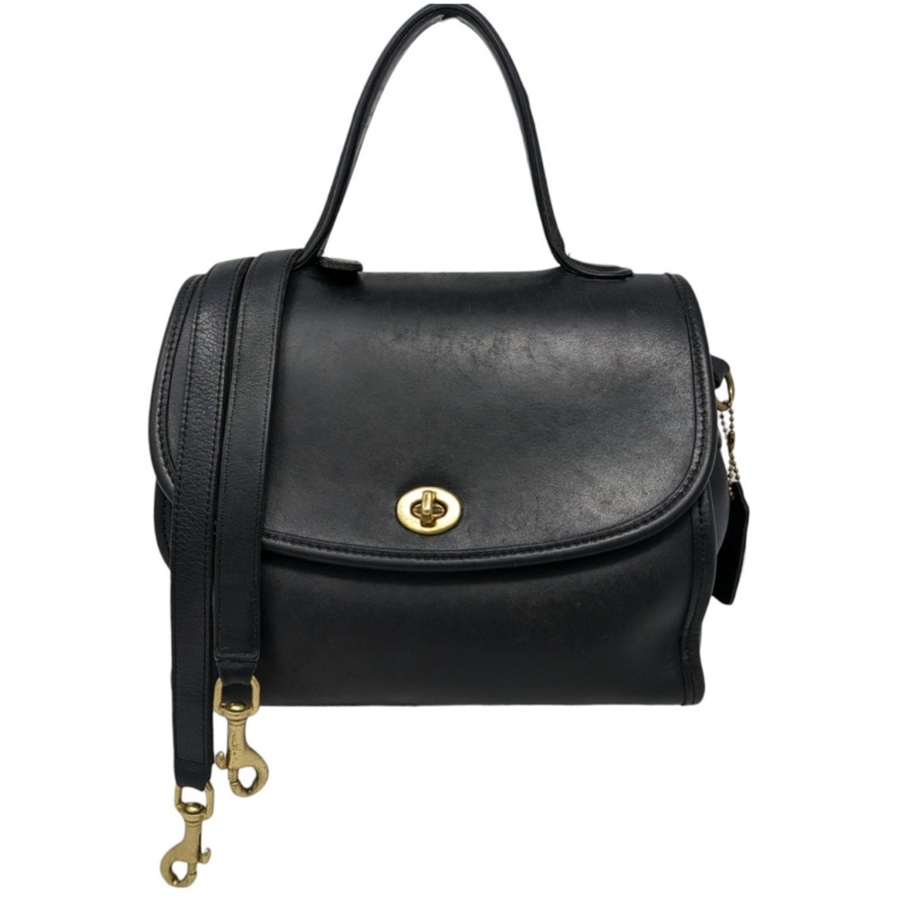 Coach Vintage Crossbody Bag